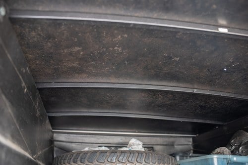 1994 GMC Z71 CK1500 Square-body For Sale (picture 77 of 184)