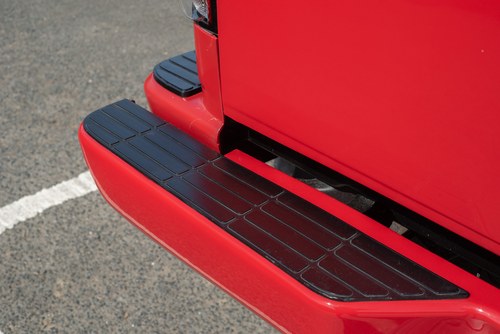 1994 GMC Z71 CK1500 Square-body For Sale (picture 114 of 184)