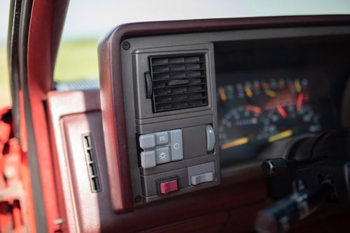 1994 GMC Z71 CK1500 Square-body For Sale (picture 34 of 184)