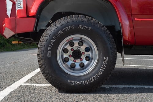 1994 GMC Z71 CK1500 Square-body For Sale (picture 28 of 184)