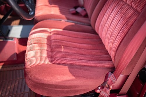 1994 GMC Z71 CK1500 Square-body For Sale (picture 50 of 184)