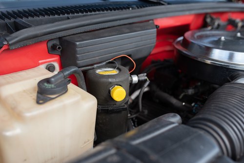 1994 GMC Z71 CK1500 Square-body For Sale (picture 132 of 184)