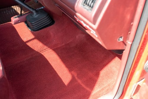 1994 GMC Z71 CK1500 Square-body For Sale (picture 69 of 184)