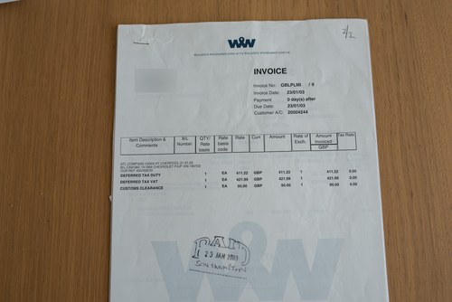 1994 GMC Z71 CK1500 Square-body For Sale (picture 178 of 184)