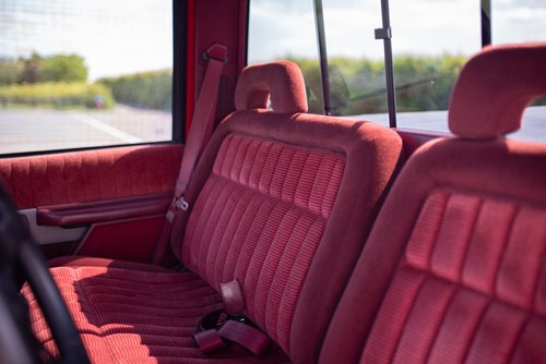 1994 GMC Z71 CK1500 Square-body For Sale (picture 52 of 184)