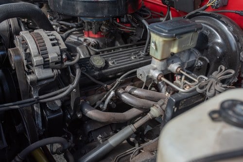 1994 GMC Z71 CK1500 Square-body For Sale (picture 138 of 184)