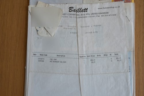 1994 GMC Z71 CK1500 Square-body For Sale (picture 172 of 184)