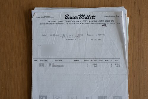 1994 GMC Z71 CK1500 Square-body For Sale (picture 162 of 184)