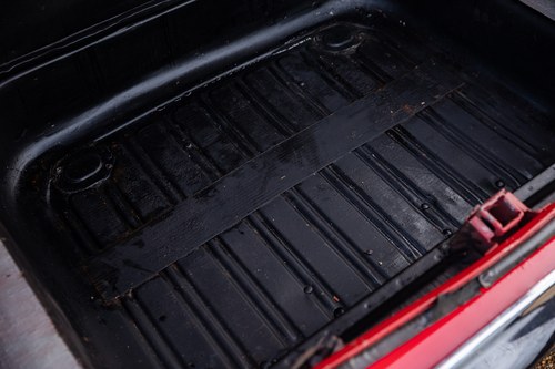 1961 Chevrolet Impala Bubble Top Sports Coupe In vendita (immagine 70 di 161)