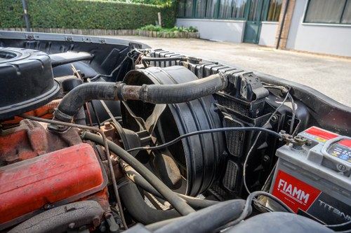 1961 Chevrolet Impala Sport Coupe In vendita (immagine 130 di 152)