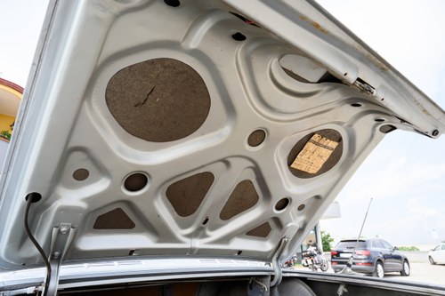 1961 Chevrolet Impala Sport Coupe In vendita (immagine 79 di 152)