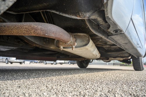 1961 Chevrolet Impala Sport Coupe In vendita (immagine 140 di 152)