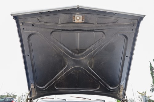 1961 Chevrolet Impala Sport Coupe In vendita (immagine 125 di 152)