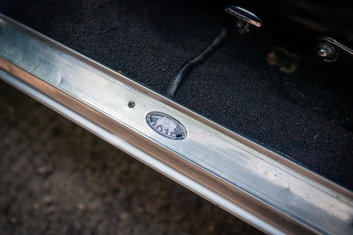 1964 Chevrolet Impala SS 409 à vendre (picture 35 of 172)