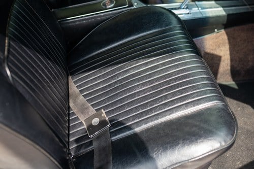 1964 Chevrolet Impala SS 409 à vendre (picture 48 of 172)