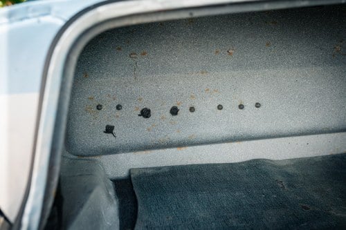 1964 Chevrolet Impala SS 409 à vendre (picture 75 of 172)