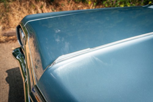 1964 Chevrolet Impala SS 409 à vendre (picture 115 of 172)