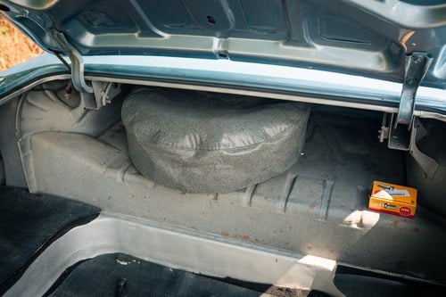 1964 Chevrolet Impala SS 409 à vendre (picture 71 of 172)