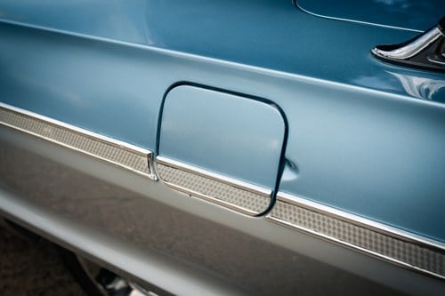 1964 Chevrolet Impala SS 409 à vendre (picture 111 of 172)