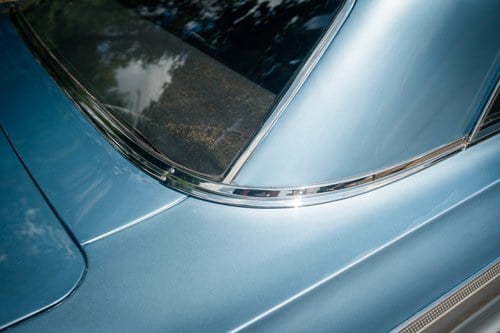 1964 Chevrolet Impala SS 409 à vendre (picture 137 of 172)