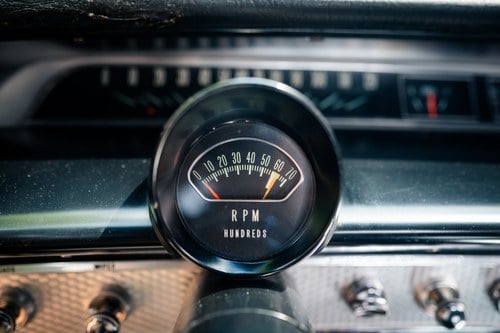 1964 Chevrolet Impala SS 409 à vendre (picture 24 of 172)