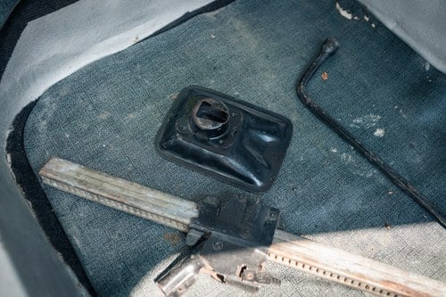 1964 Chevrolet Impala SS 409 à vendre (picture 72 of 172)