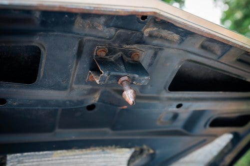 1964 Chevrolet Impala SS 409 à vendre (picture 157 of 172)