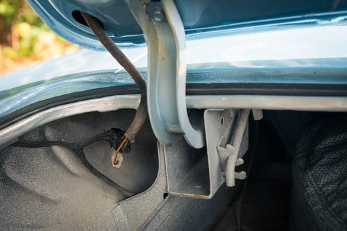 1964 Chevrolet Impala SS 409 à vendre (picture 79 of 172)