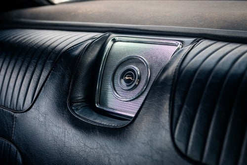 1964 Chevrolet Impala SS 409 à vendre (picture 67 of 172)