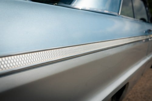 1964 Chevrolet Impala SS 409 à vendre (picture 122 of 172)