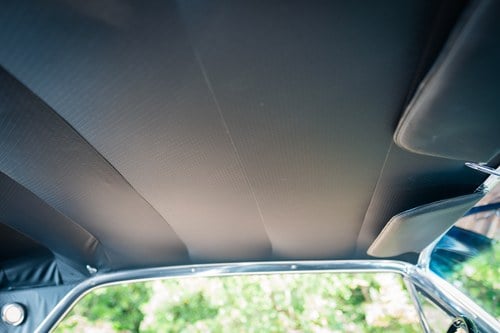 1964 Chevrolet Impala SS 409 à vendre (picture 47 of 172)