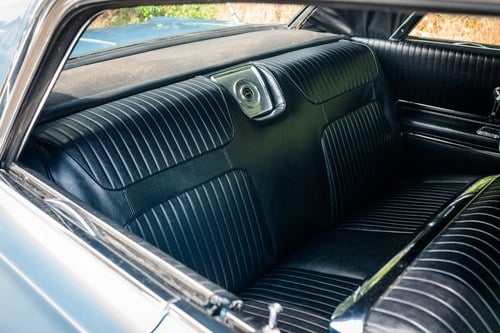 1964 Chevrolet Impala SS 409 à vendre (picture 49 of 172)