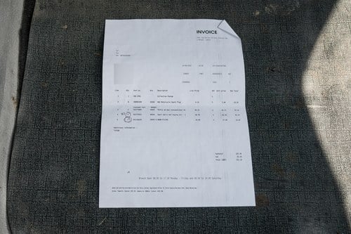 1964 Chevrolet Impala SS 409 à vendre (picture 169 of 172)