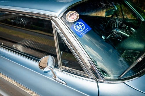 1964 Chevrolet Impala SS 409 à vendre (picture 124 of 172)