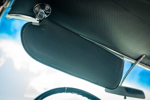 1964 Chevrolet Impala SS 409 à vendre (picture 43 of 172)