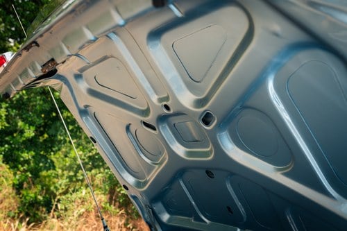 1964 Chevrolet Impala SS 409 à vendre (picture 82 of 172)