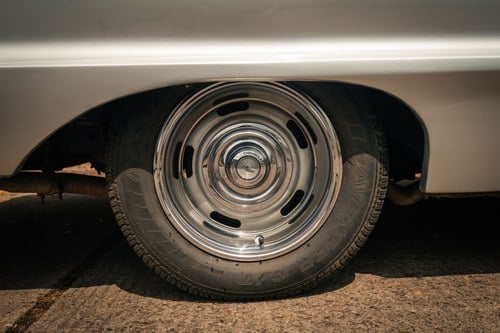 1964 Chevrolet Impala SS 409 à vendre (picture 21 of 172)