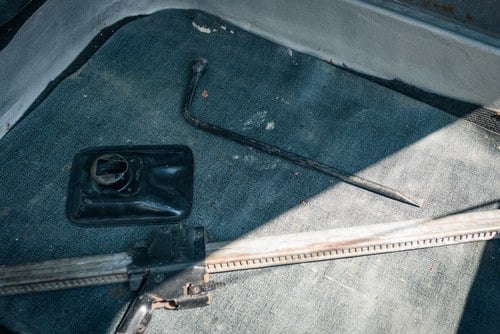 1964 Chevrolet Impala SS 409 à vendre (picture 74 of 172)