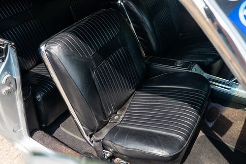 1964 Chevrolet Impala SS 409 à vendre (picture 57 of 172)