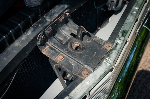 1964 Chevrolet Impala SS 409 à vendre (picture 142 of 172)