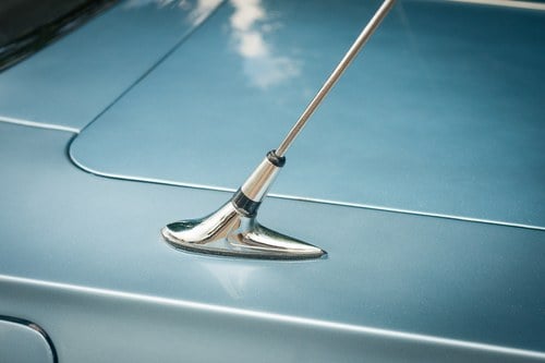 1964 Chevrolet Impala SS 409 à vendre (picture 104 of 172)