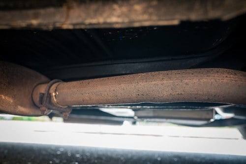 1964 Chevrolet Impala SS 409 à vendre (picture 166 of 172)