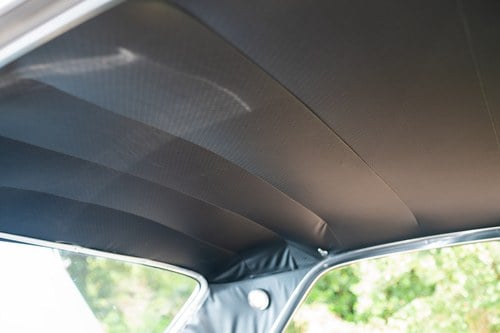 1964 Chevrolet Impala SS 409 à vendre (picture 46 of 172)