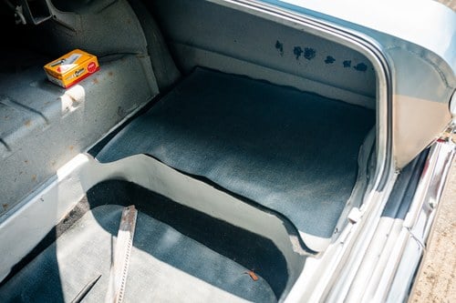 1964 Chevrolet Impala SS 409 à vendre (picture 73 of 172)