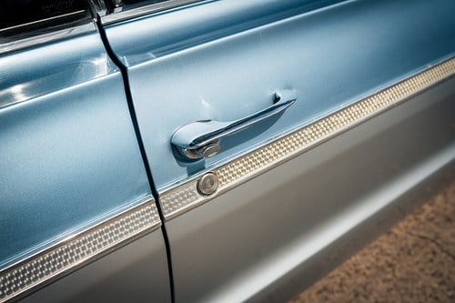 1964 Chevrolet Impala SS 409 à vendre (picture 123 of 172)