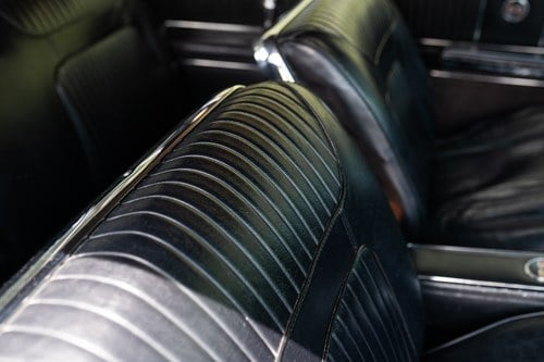 1964 Chevrolet Impala SS 409 à vendre (picture 60 of 172)