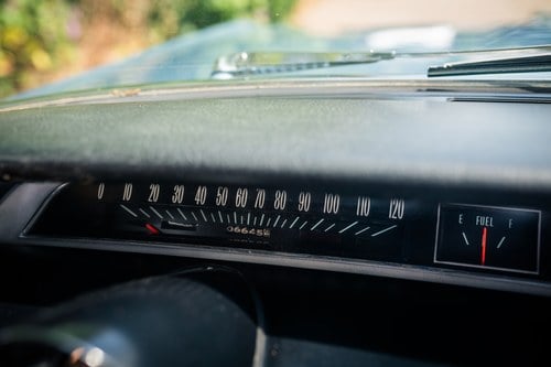 1964 Chevrolet Impala SS 409 à vendre (picture 25 of 172)