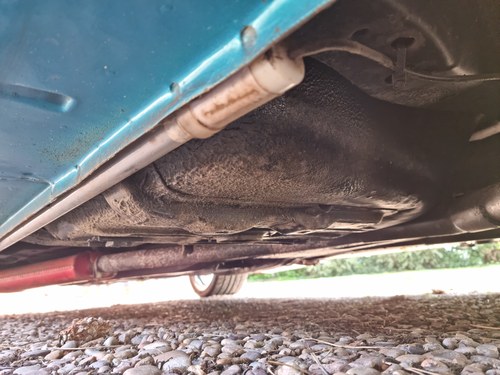 1962 Chevrolet Impala Super Sport coupe low rider LHD In vendita (immagine 131 di 146)