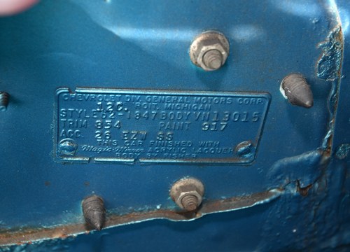 1962 Chevrolet Impala Super Sport coupe low rider LHD In vendita (immagine 139 di 146)