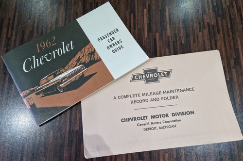 1962 Chevrolet Impala Super Sport coupe low rider LHD In vendita (immagine 144 di 146)